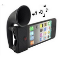 Smartphone Horn Stand Speaker/ Sound Amplifier
